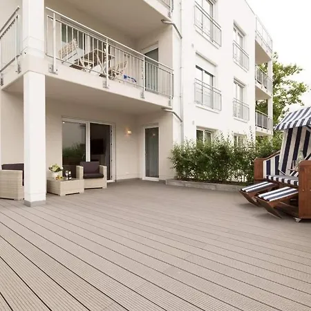 Duenenresidenz App 01 Heringsdorf