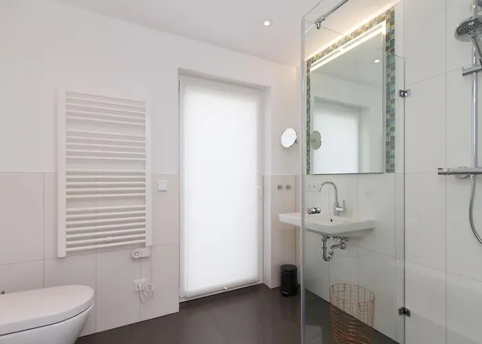 Duenenresidenz App 01 * 제바트헤링스도르프