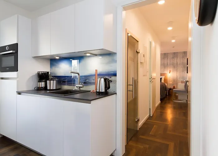 Duenenresidenz App 01 제바트헤링스도르프