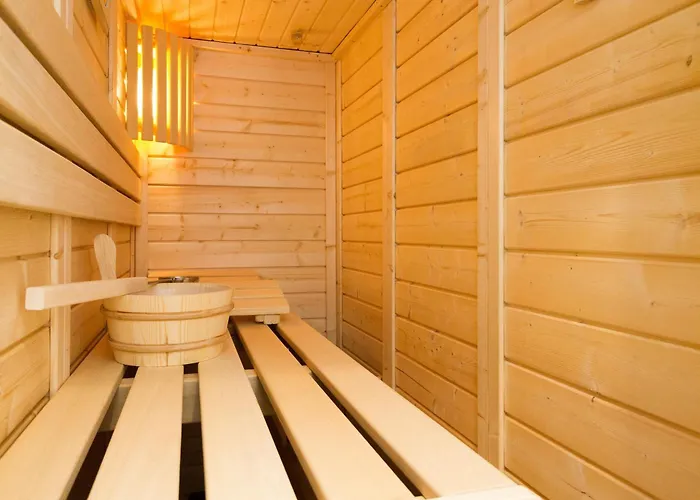 Duenenresidenz App 01 아파트