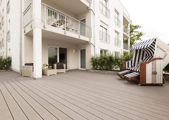 Duenenresidenz App 01 제바트헤링스도르프