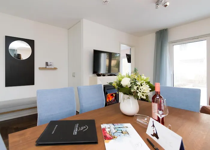 Duenenresidenz App 01 아파트 *